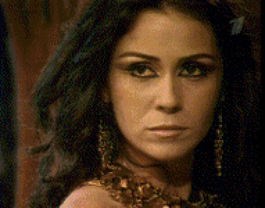 Жади - актеры, сериал, знаменитости, клон - предпросмотр