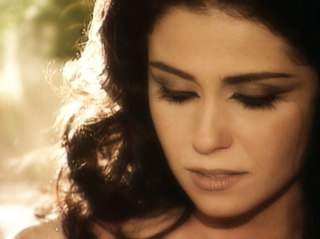 Жади - знаменитости, клон, сериал, актеры - оригинал