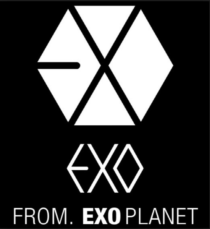 EXO - оригинал