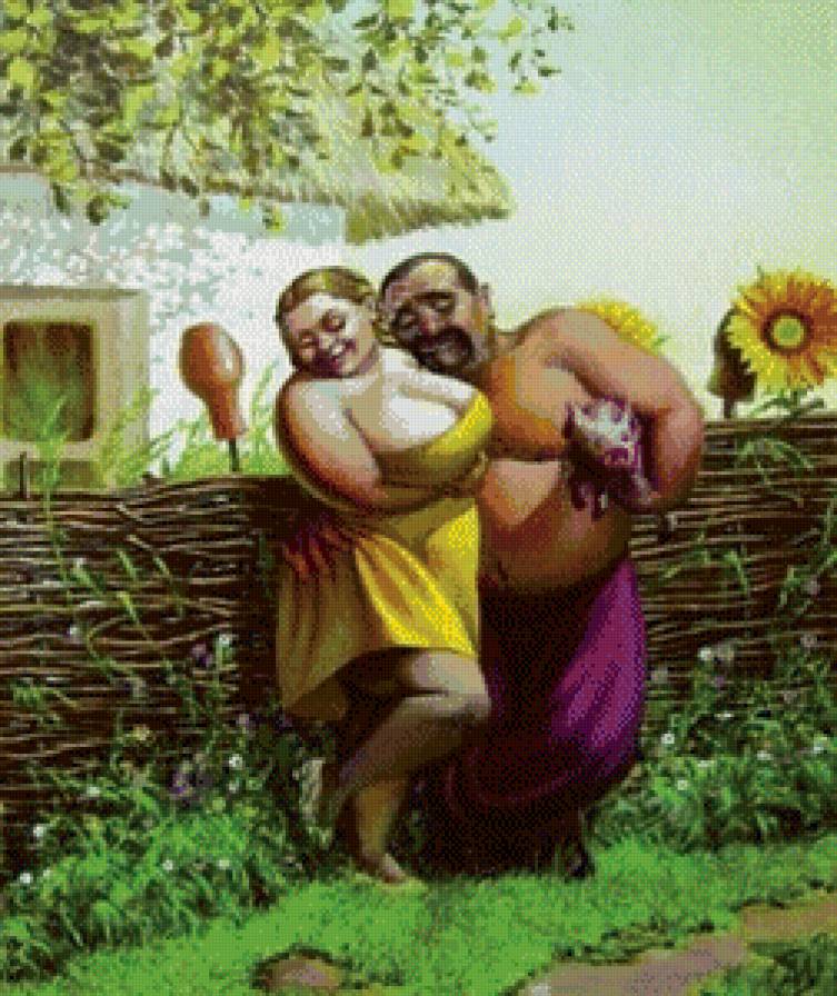 кума - предпросмотр