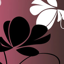 Схема вышивки «триптих-3»