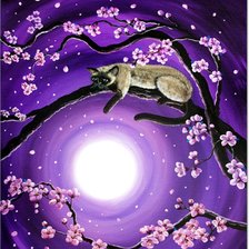 Схема вышивки «2401»