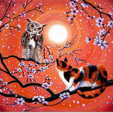 Схема вышивки «2402»