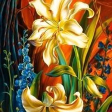 Схема вышивки «№675568»