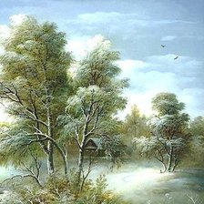 Схема вышивки «№675573»