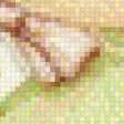 Предпросмотр схемы вышивки «Совень с мороженками» (№675579)