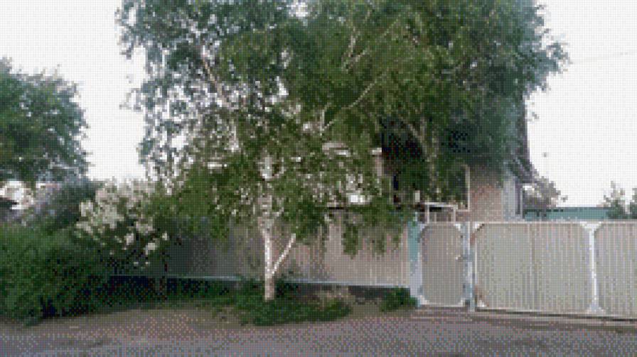 мой дом - дом - предпросмотр