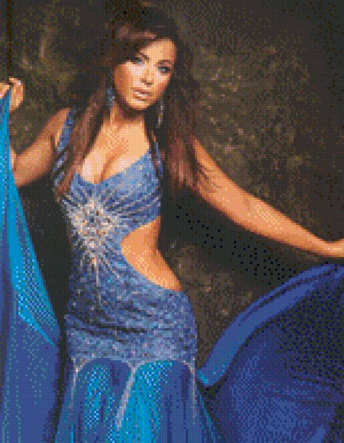 ани Лорак - знаменитости - предпросмотр