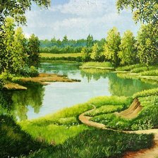 Схема вышивки «№675761»