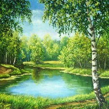 Схема вышивки «№675764»