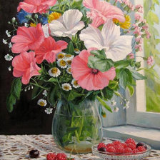 Схема вышивки «2407»