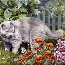 Схема вышивки «2410»