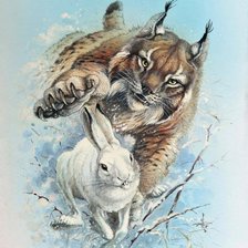 Схема вышивки «2412»