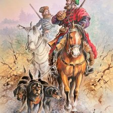 Схема вышивки «2413»