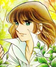 Схема вышивки «Терри Гранчестер»