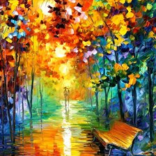 Схема вышивки «афремов»