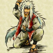 Jiraiya