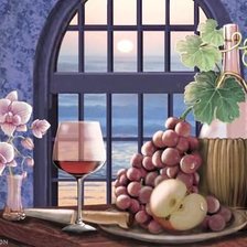 Схема вышивки «№676650»