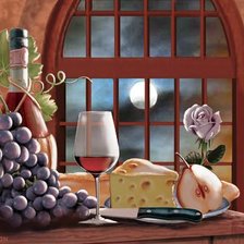 Схема вышивки «№676660»