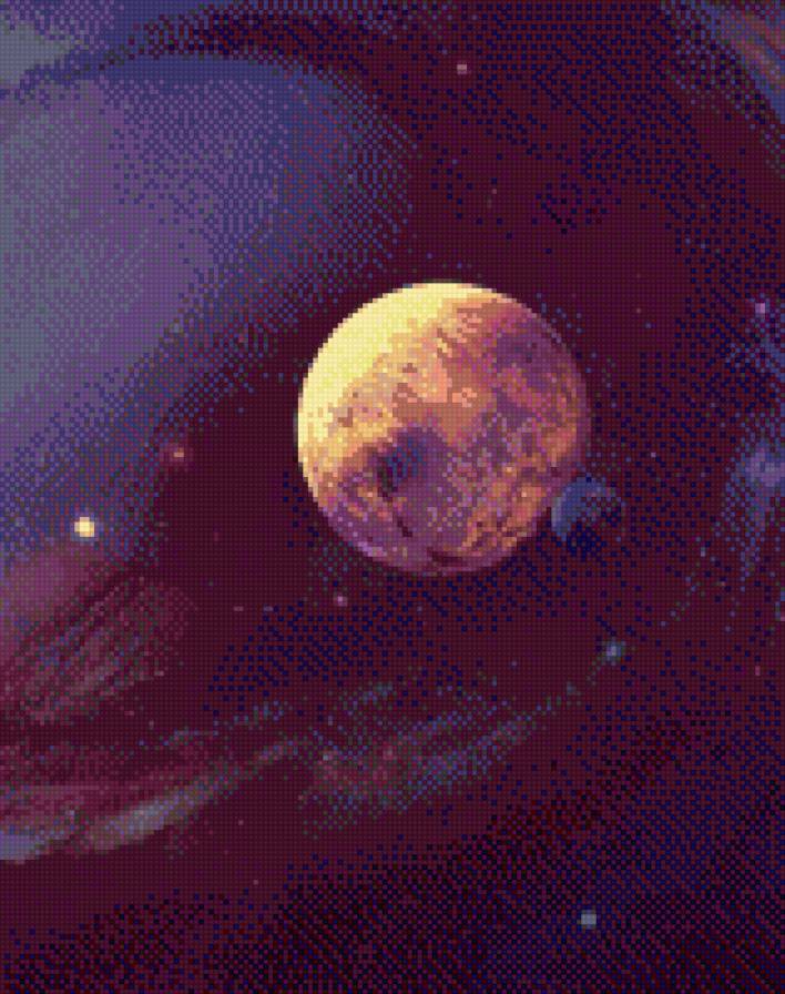 космос3 - предпросмотр