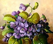 Схема вышивки «№676699»