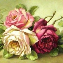 Схема вышивки «№676751»