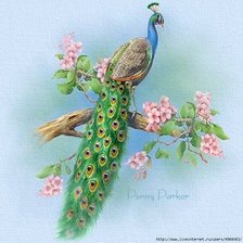 Схема вышивки «2427»