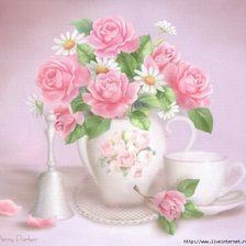 Схема вышивки «2429»