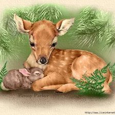 Схема вышивки «2430»