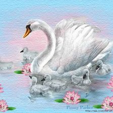 Схема вышивки «2431»