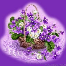 Схема вышивки «2436»