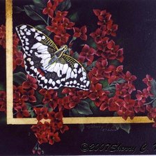 Схема вышивки «2440»