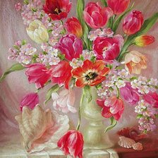 Схема вышивки «2441»