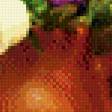 Предпросмотр схемы вышивки «натюрмот  "Лето"» (№676897)