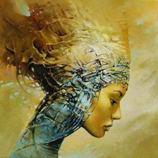 Схема вышивки «№676919»