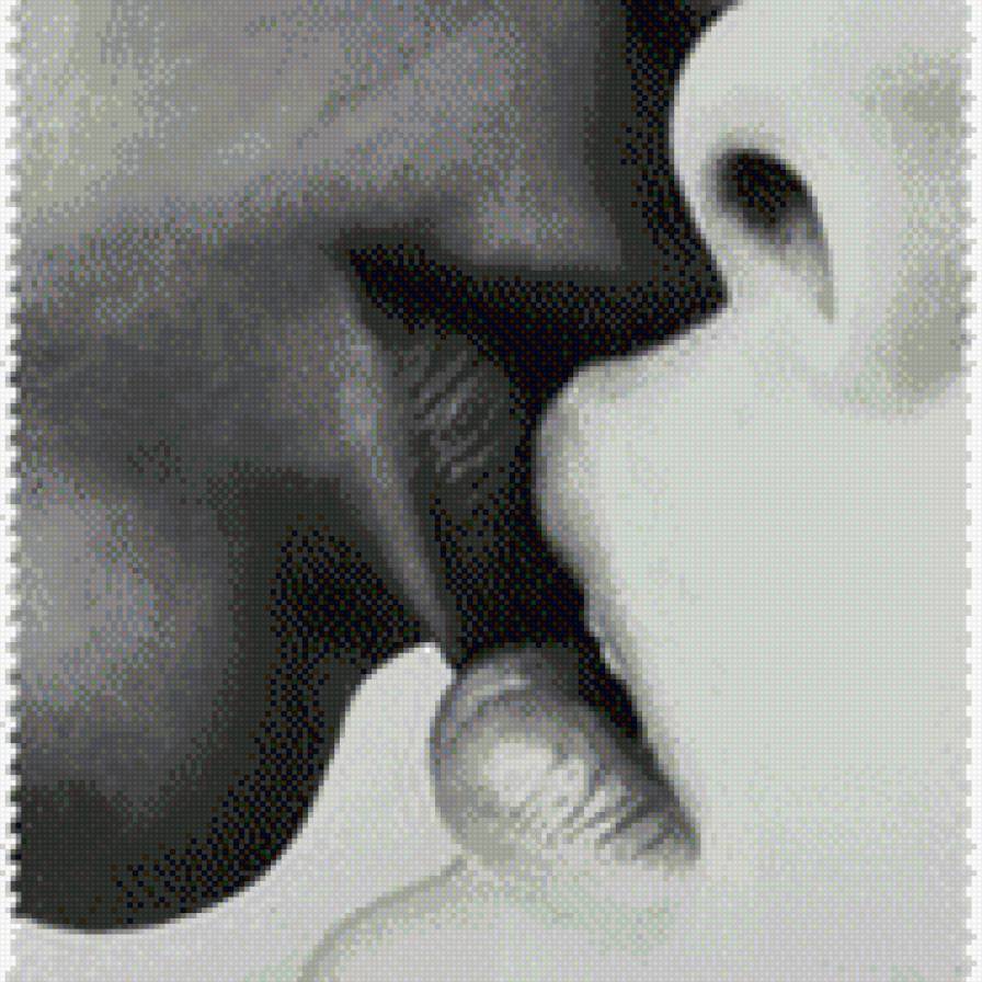 поцелуй - предпросмотр