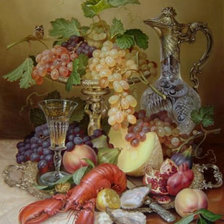 Схема вышивки «№677445»