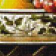 Предпросмотр схемы вышивки «№677450»