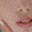 Предпросмотр схемы вышивки «русалка» (№677460)
