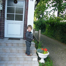 Схема вышивки «племяш»