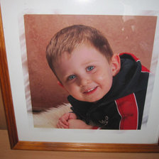 Схема вышивки «племяш»