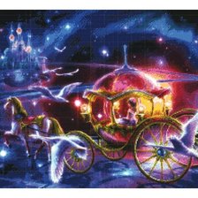 Дорогой сказок