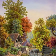 Схема вышивки «№678101»