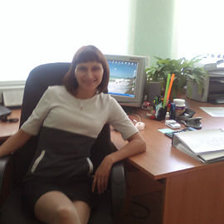 Схема вышивки «люди»