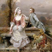 Схема вышивки «№678269»