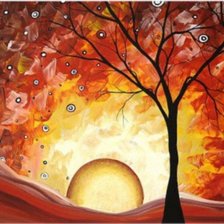 Схема вышивки «№678283»