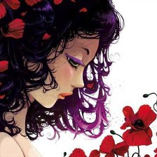 Схема вышивки «№678340»