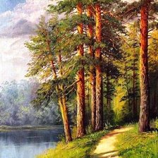 Схема вышивки «№678350»