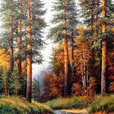 Схема вышивки «№678354»