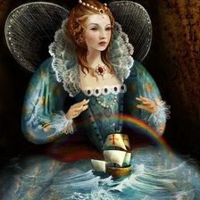 Схема вышивки «,,Серия,,»